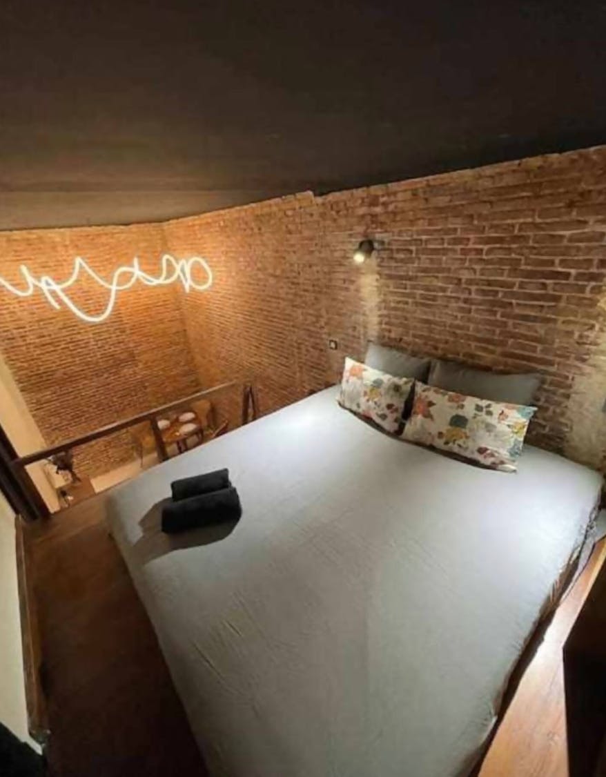 Apartment Madrid, 1 bed — photo 6