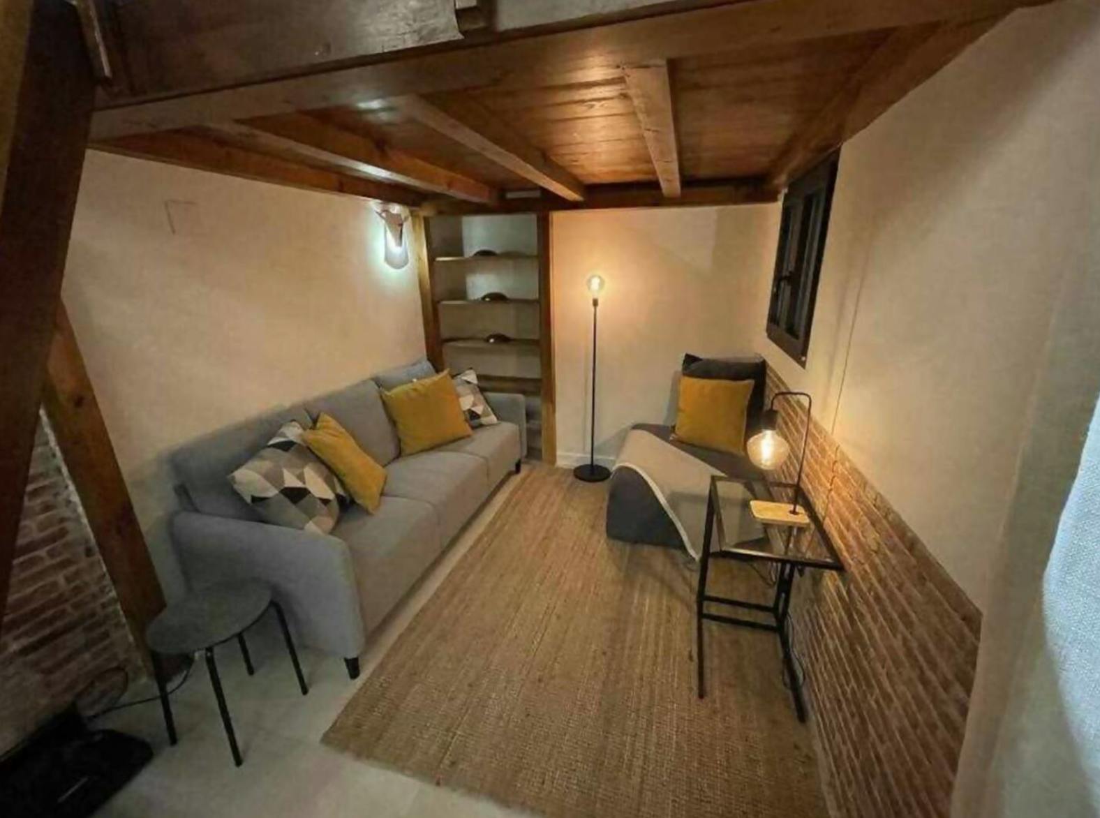 Apartment Madrid, 1 bed — photo 8
