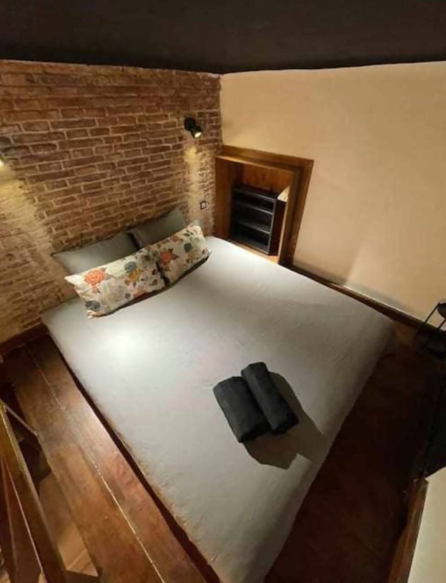 Apartment Madrid, 1 bed — photo 1