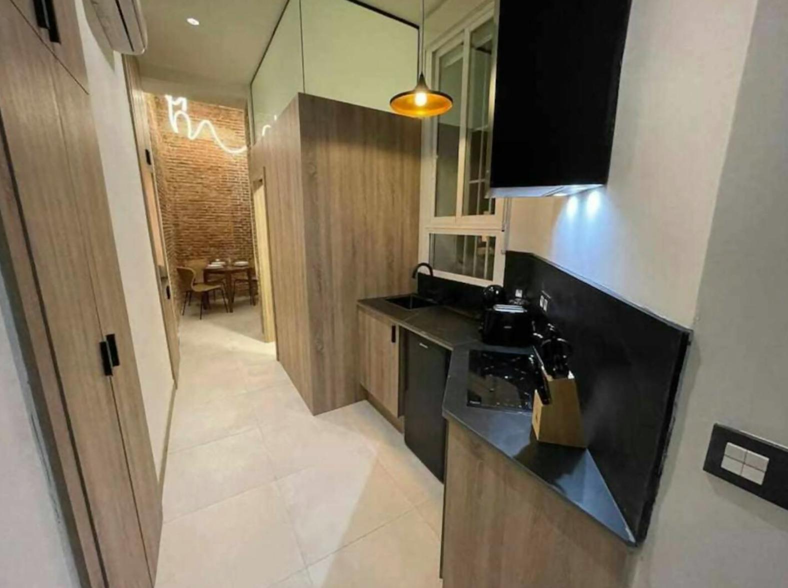 Apartment Madrid, 1 bed — photo 2