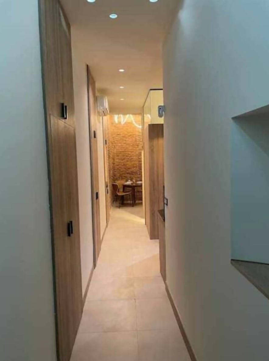 Apartment Madrid, 1 bed — photo 9