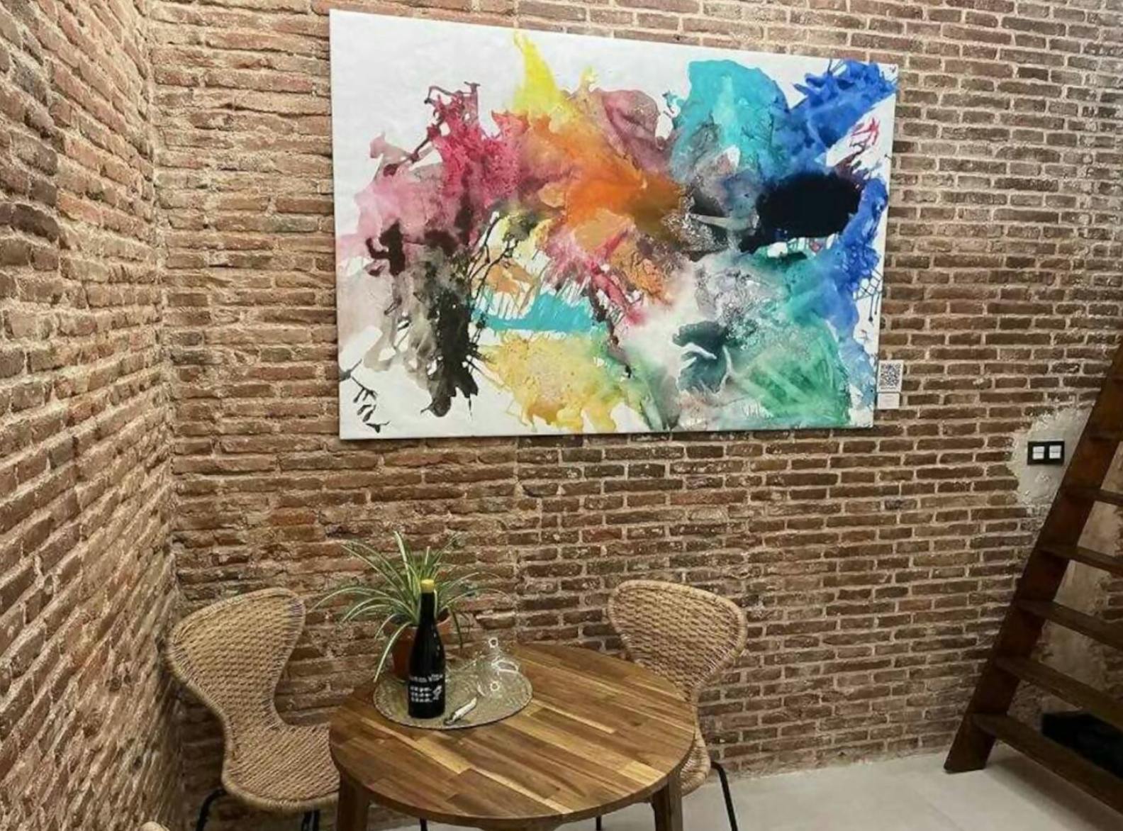Apartment Madrid, 1 bed — photo 10