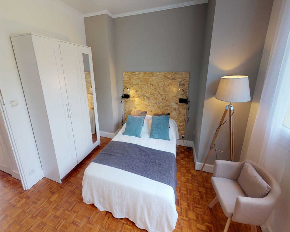 Avenue Ferdinand Buisson, Boulogne-Billancourt preview