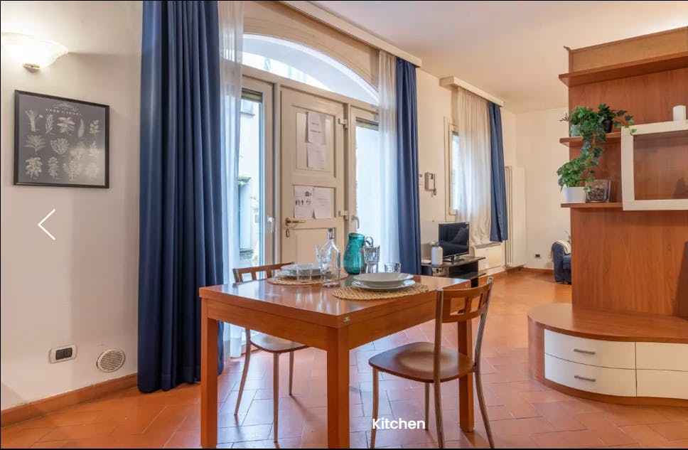 Apartment Florence — photo 8