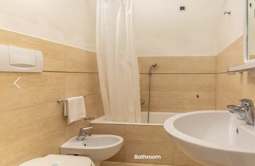 Apartment Florence — photo 6