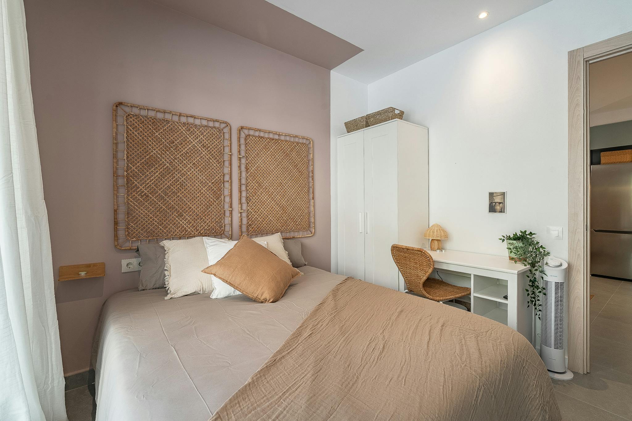 Passatge de Paca Soler, Barcelona preview