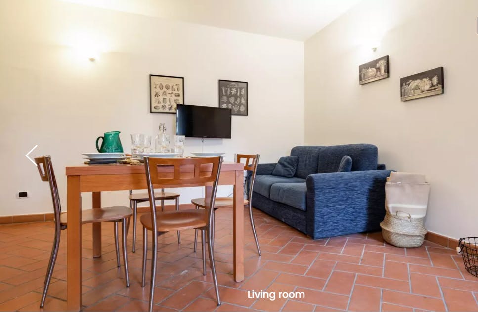 Via Ghibellina, Florence