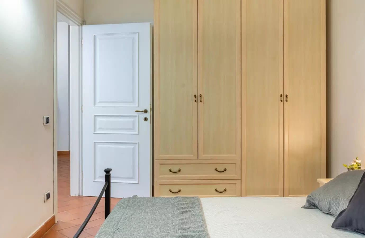 Appartamento Firenze, 1 camera — foto 4