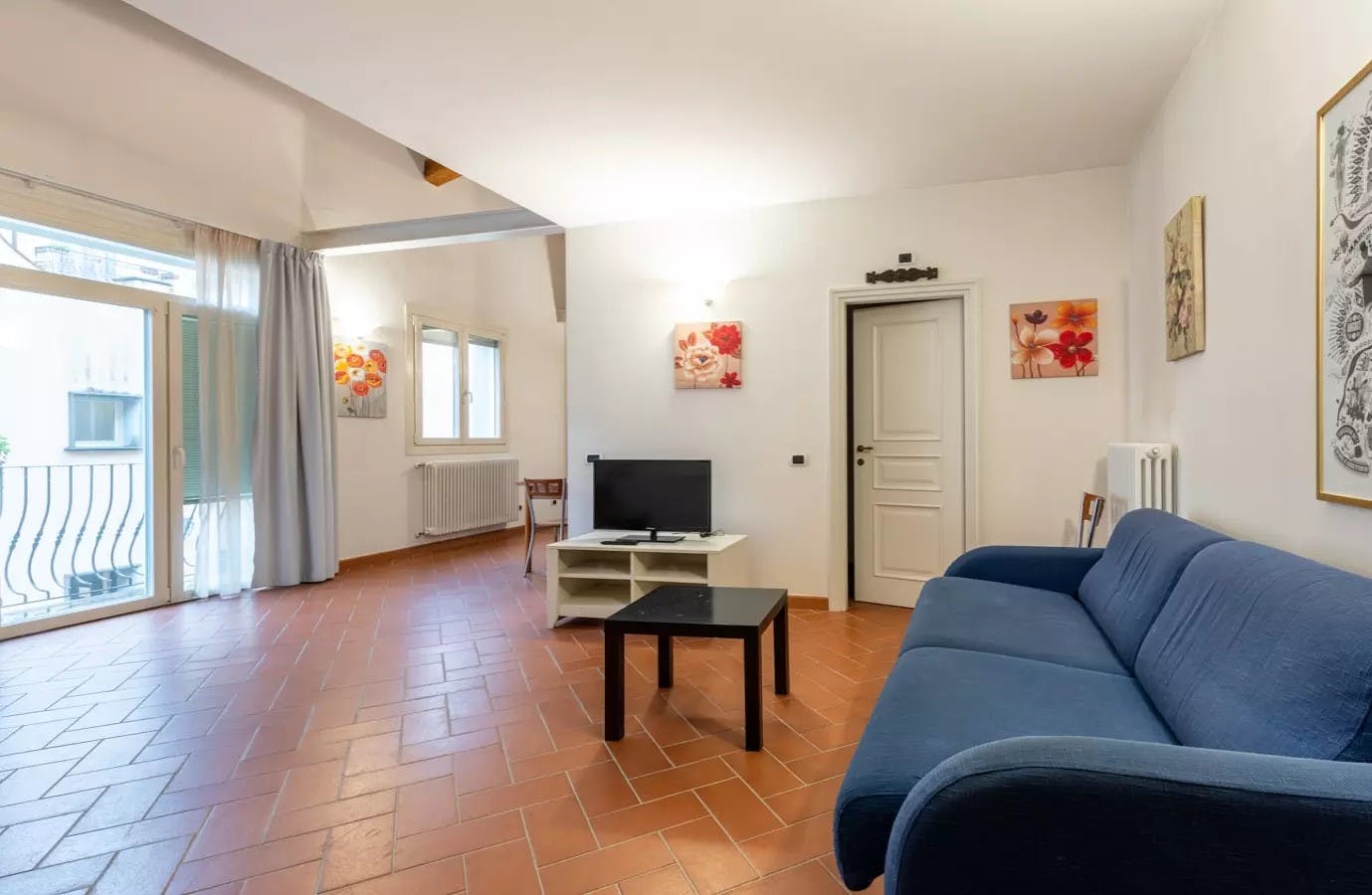 Via Ghibellina, Florence