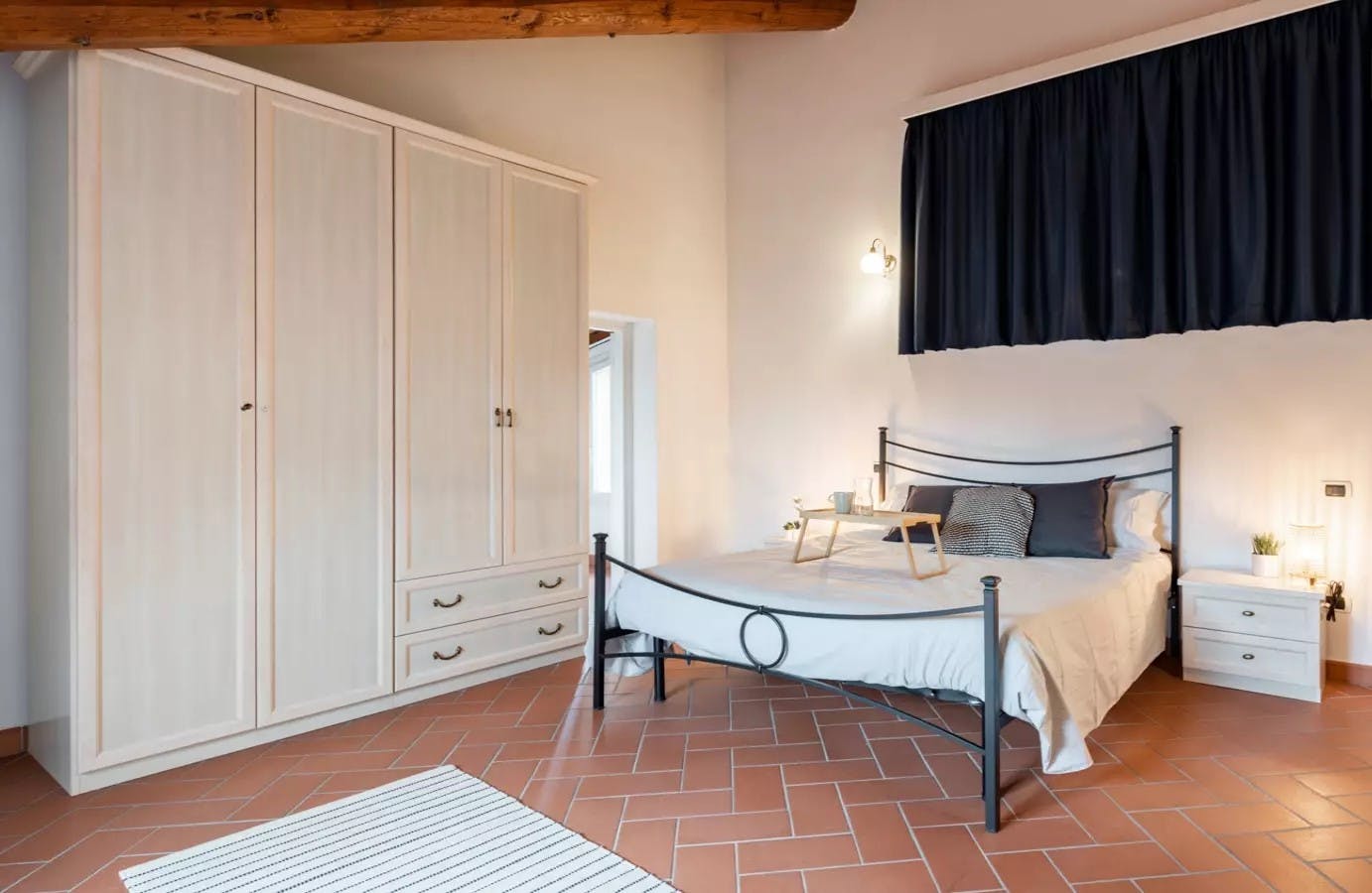 Appartamento Firenze, 1 camera — foto 6