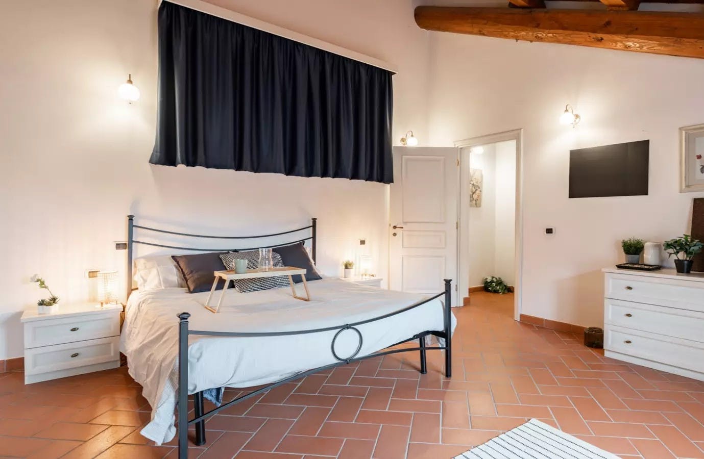Appartamento Firenze, 1 camera — foto 11