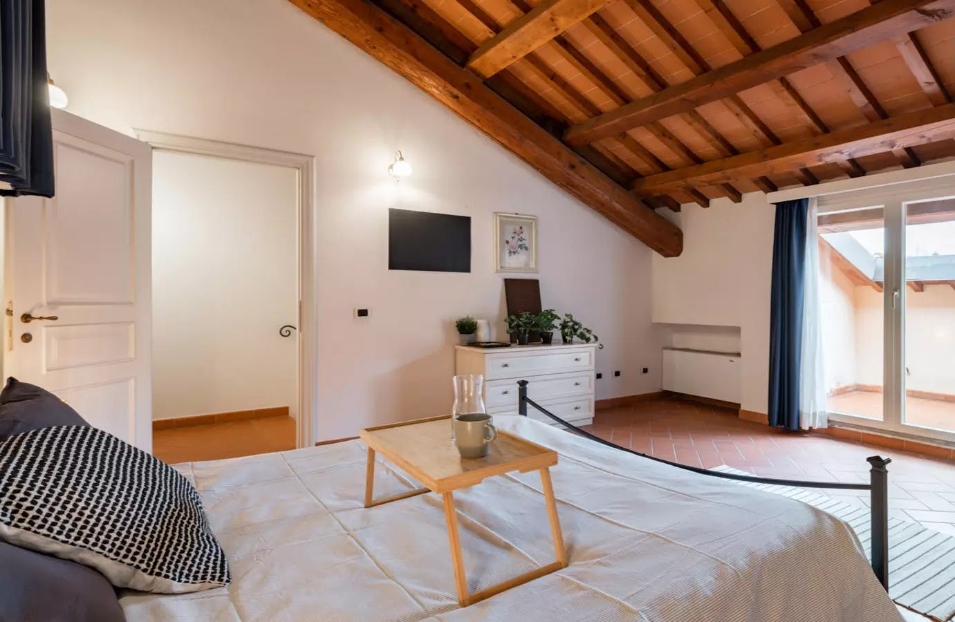 Appartamento Firenze, 1 camera — foto 8