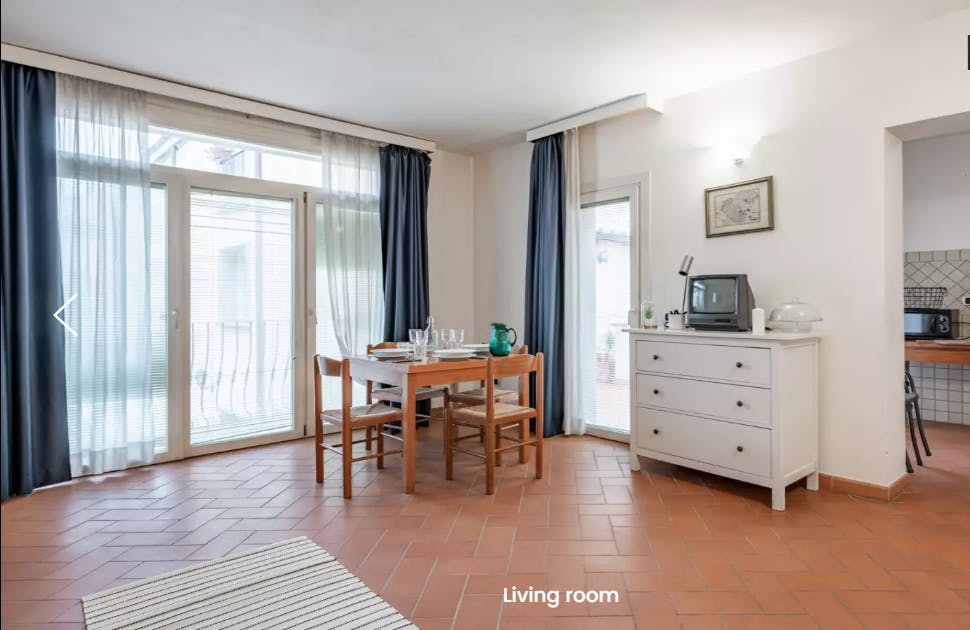 Via Ghibellina, Florence