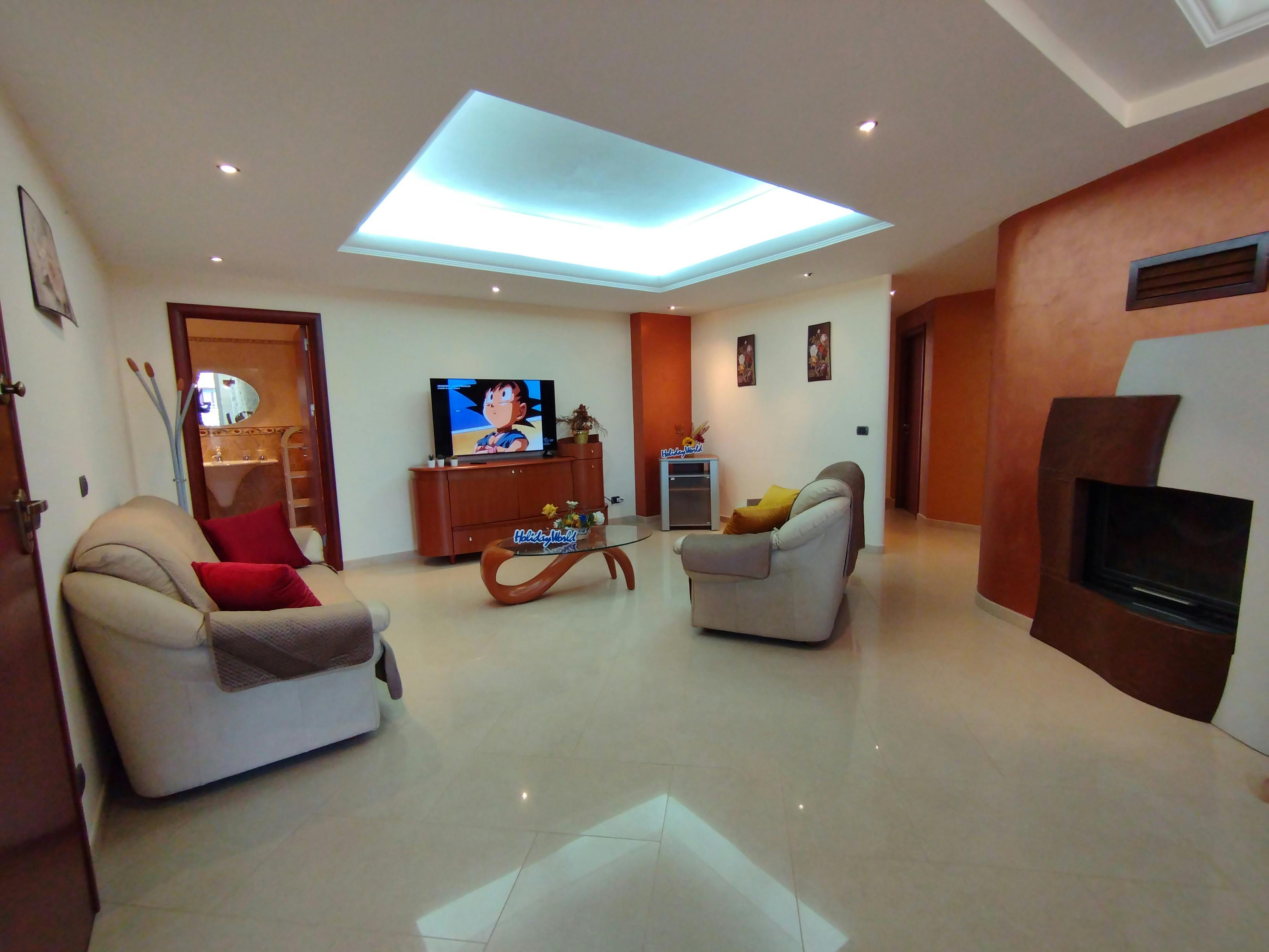 Apartamento para alugar por € 3.371 por mês em Licata, Via Stefano Condello