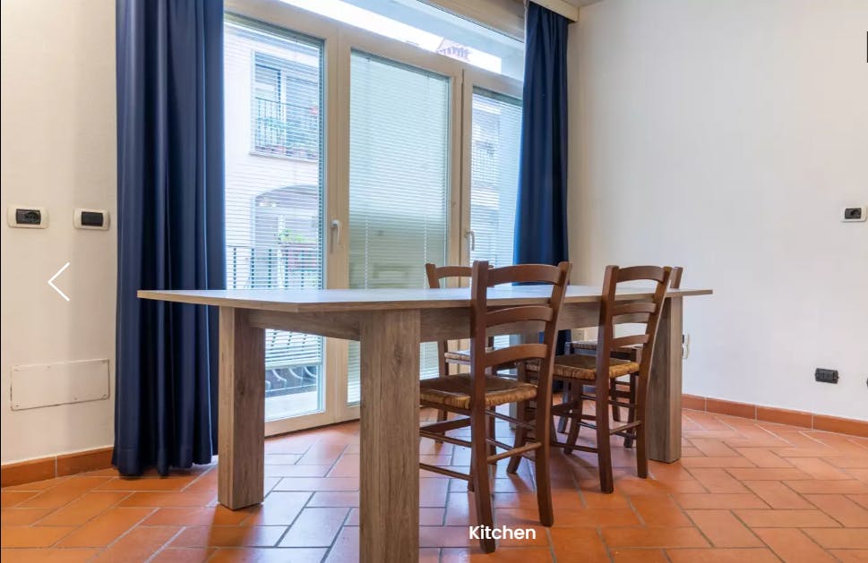 Via Ghibellina, Florence