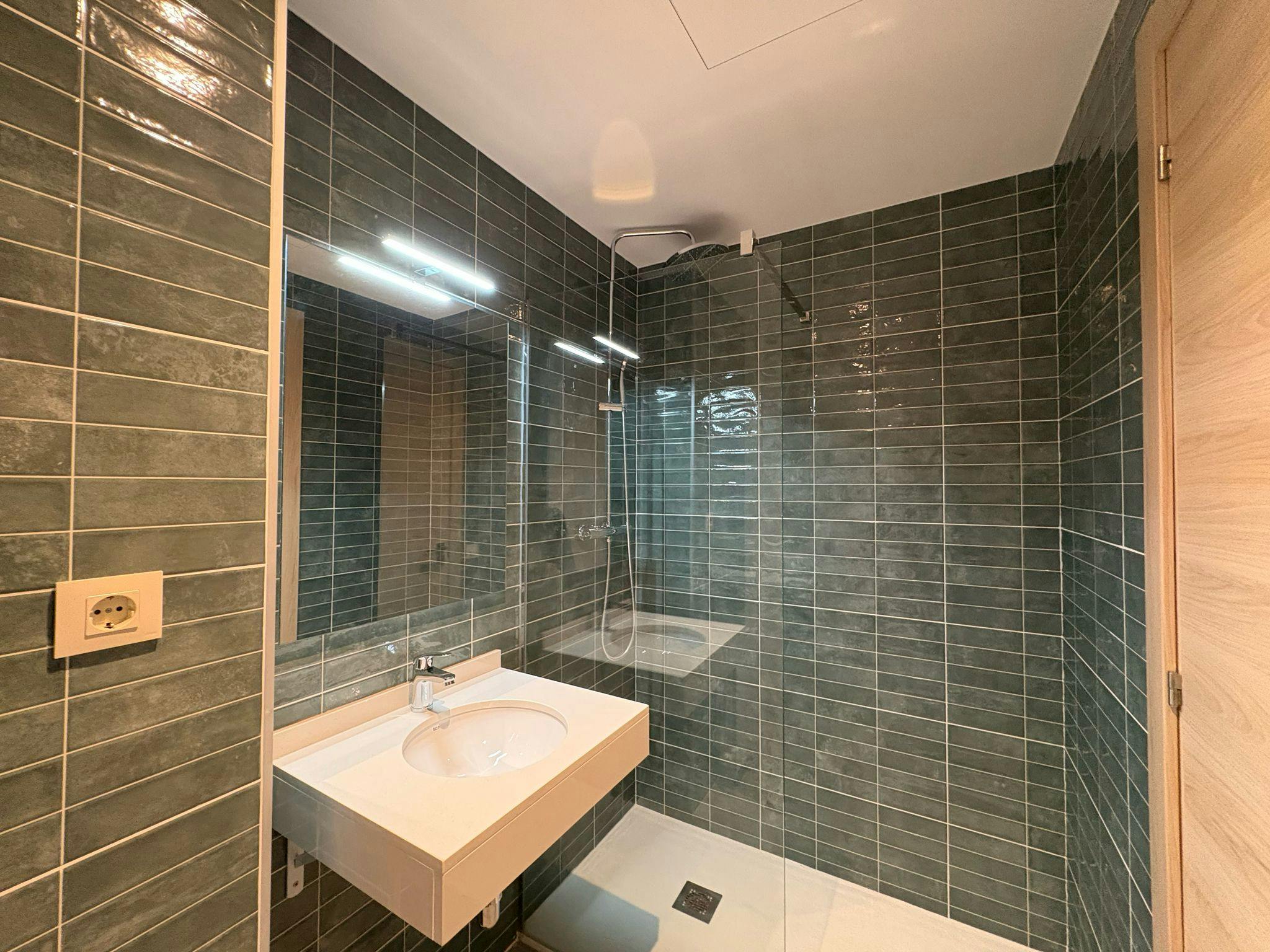 Single room Barcelona, 1 bed, 11m² — photo 2