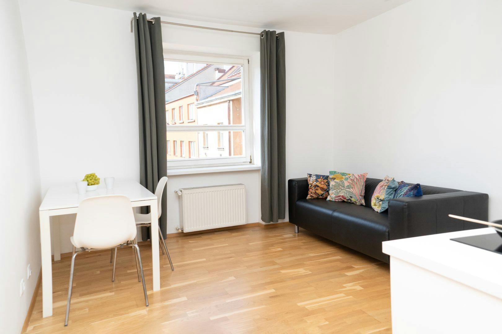 Single room Prague, 1 bed, 35m² — photo 7