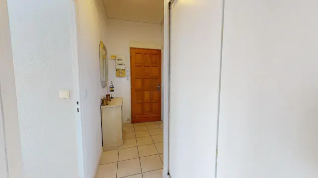 2-Bedroom Apartment in Rue de Tardy, Saint-Étienne (1614319) room image 10