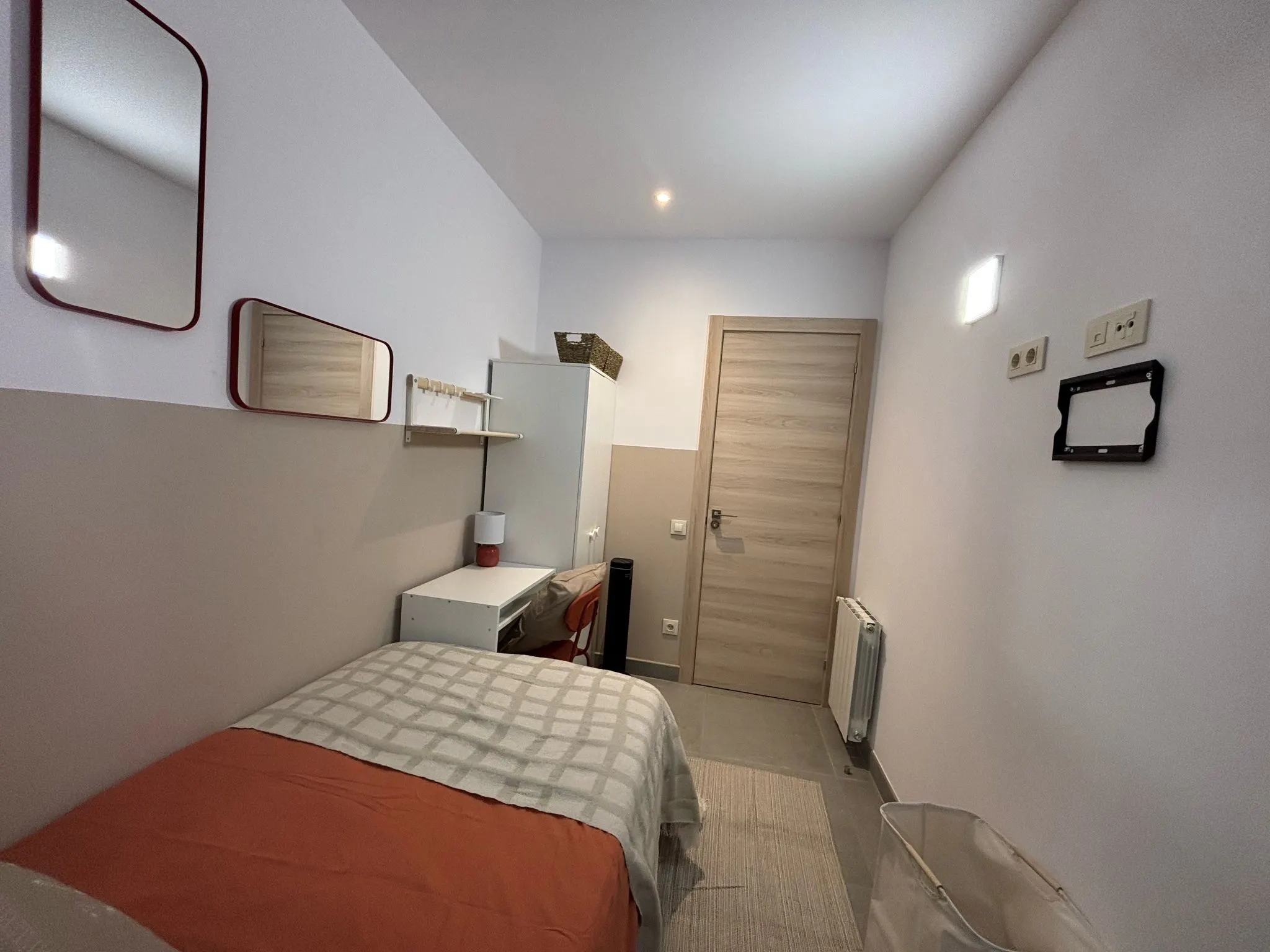 Passatge de Paca Soler, Barcelona - in Barcelona