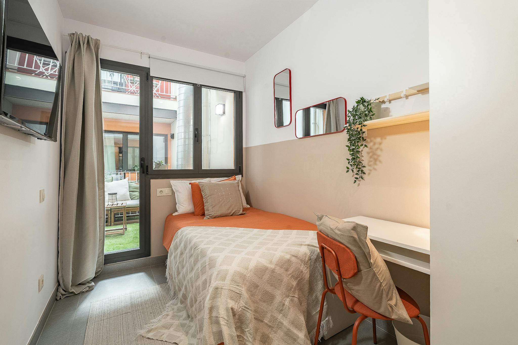 Passatge de Paca Soler, Barcelona preview