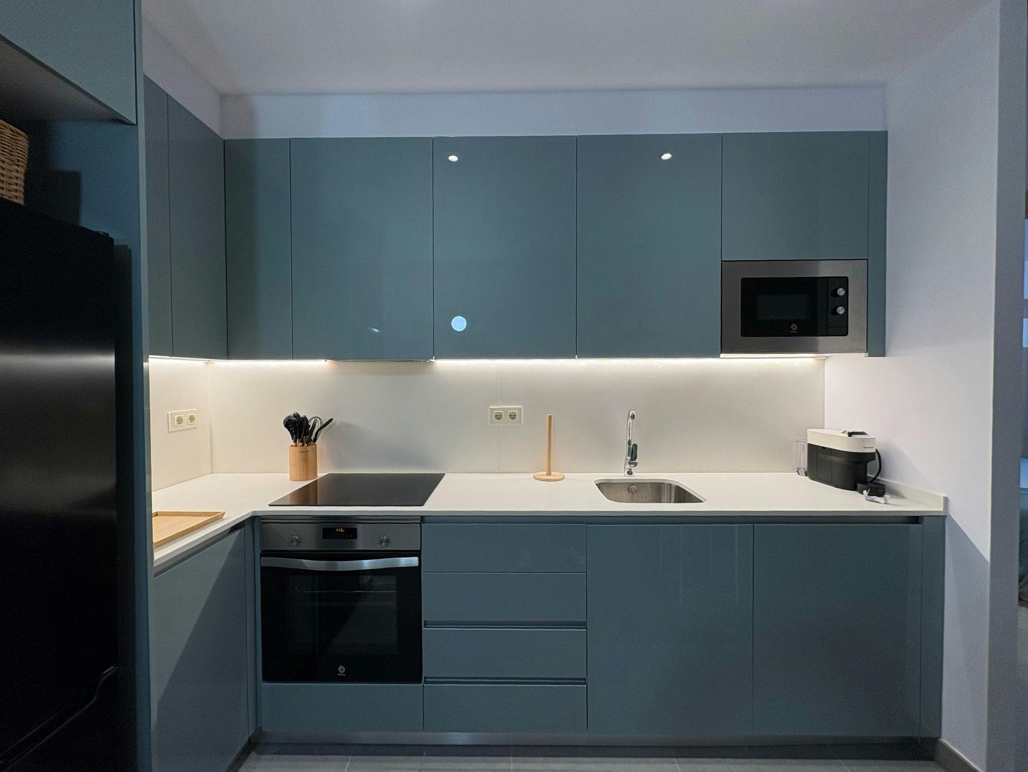 Single room Barcelona, 1 bed, 11m² — photo 5