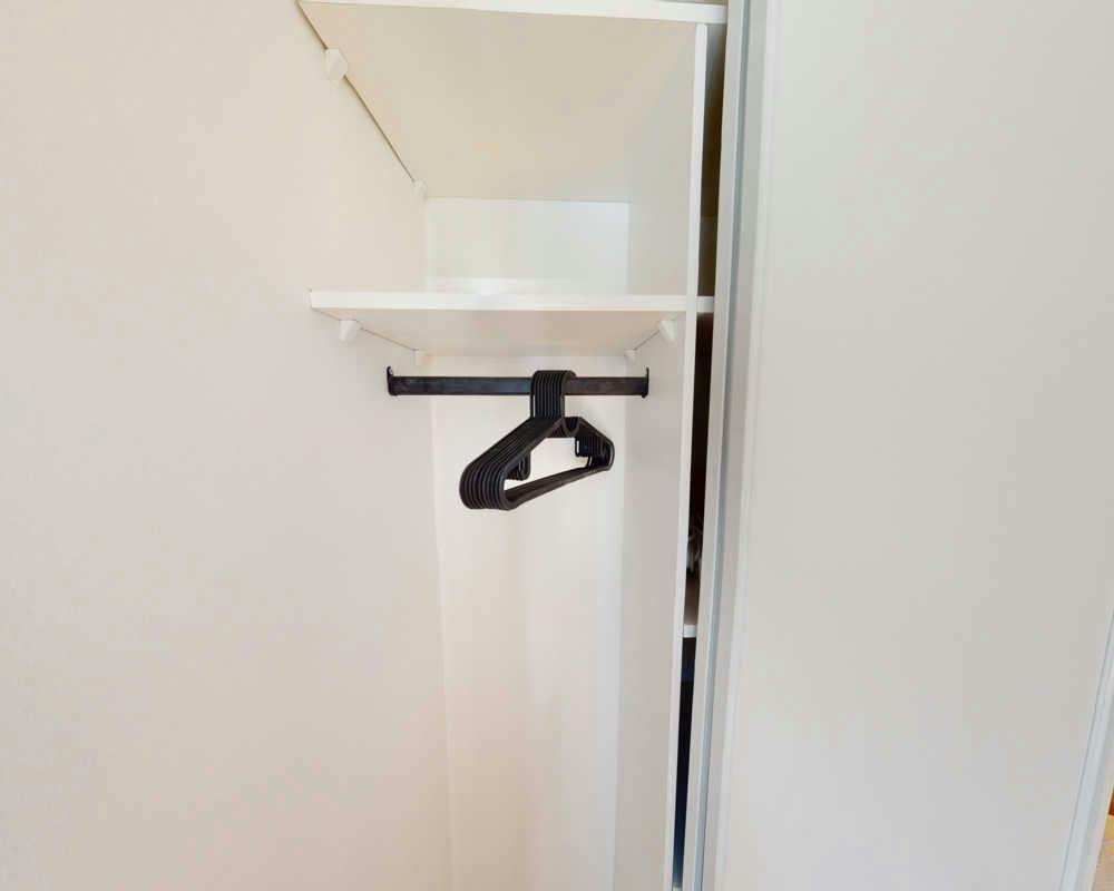 Private room for rent on Rue de Charonne, Paris - Vue 4