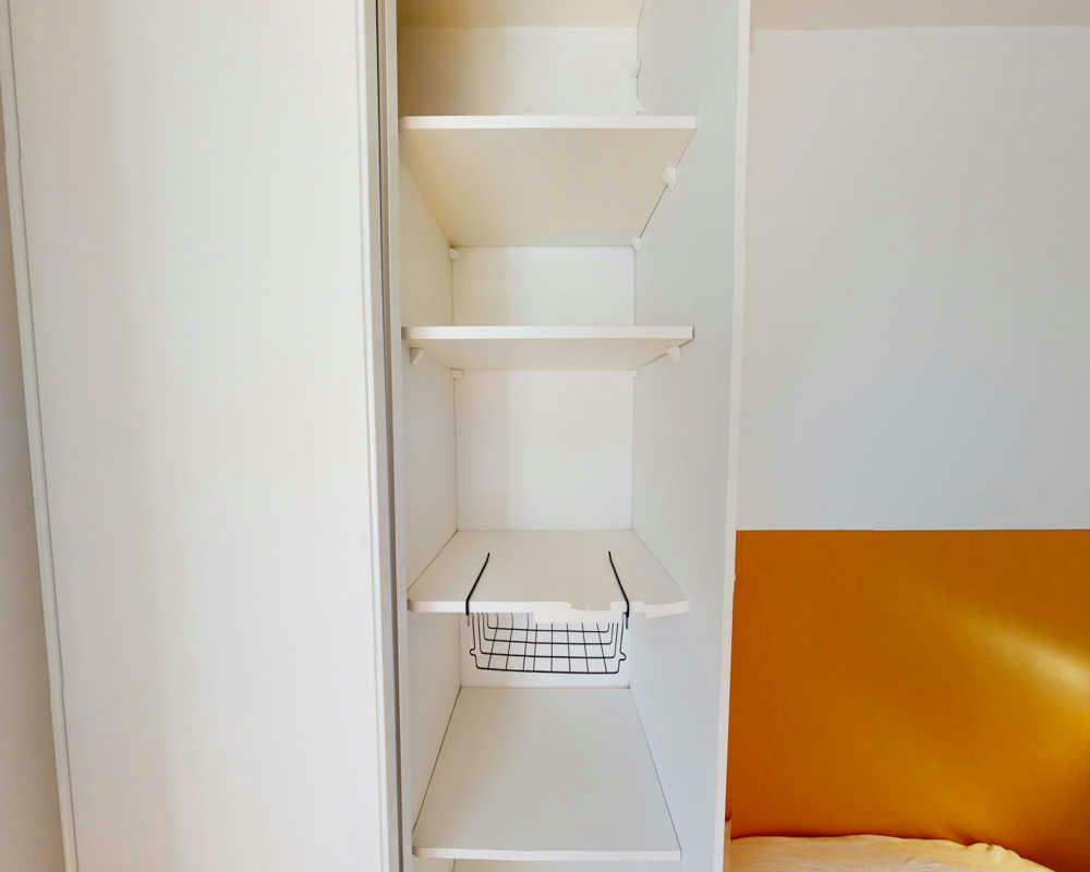 Private room for rent on Rue de Charonne, Paris - Vue 3