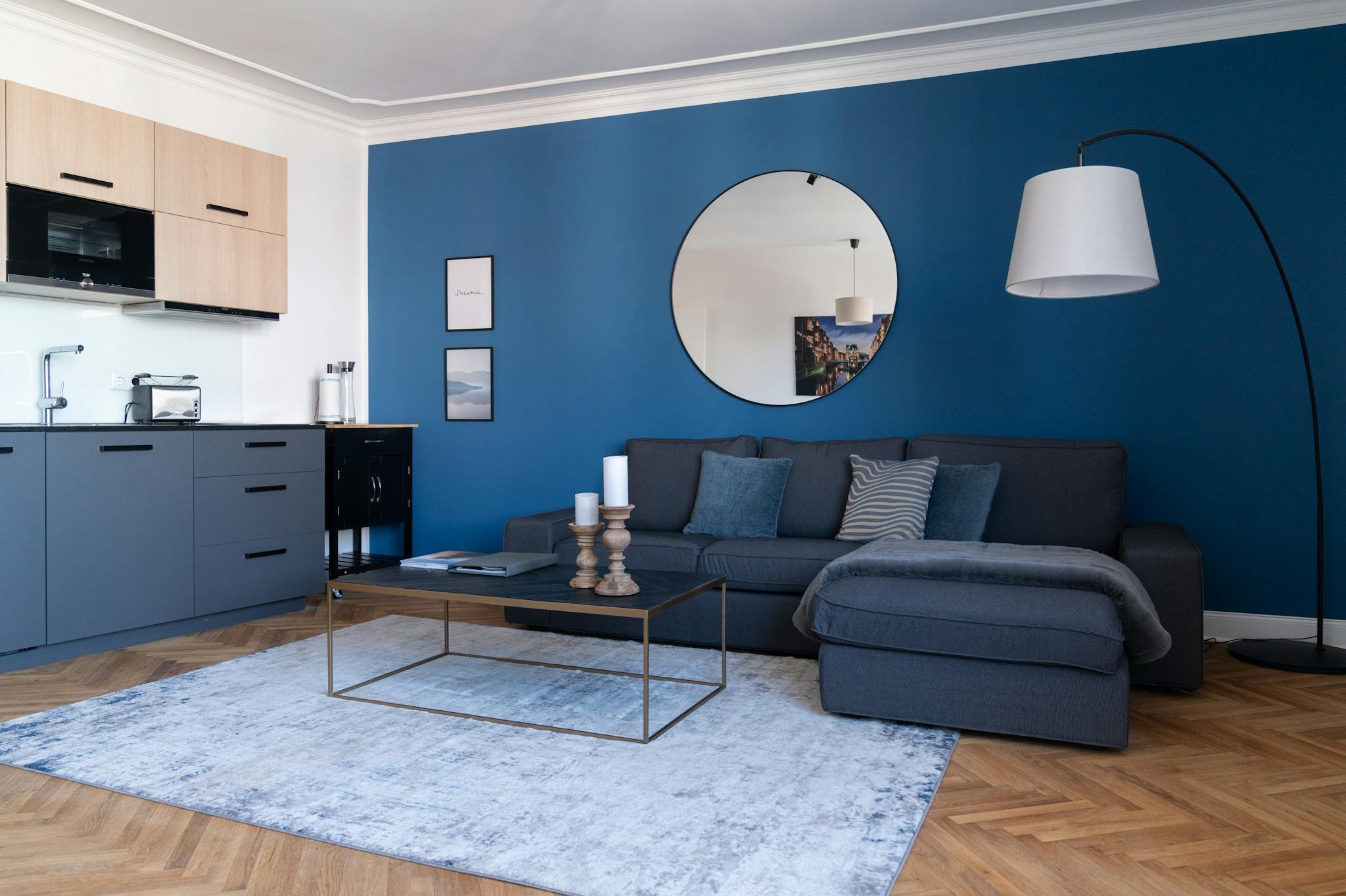 Hamburger Straße, Hamburg preview