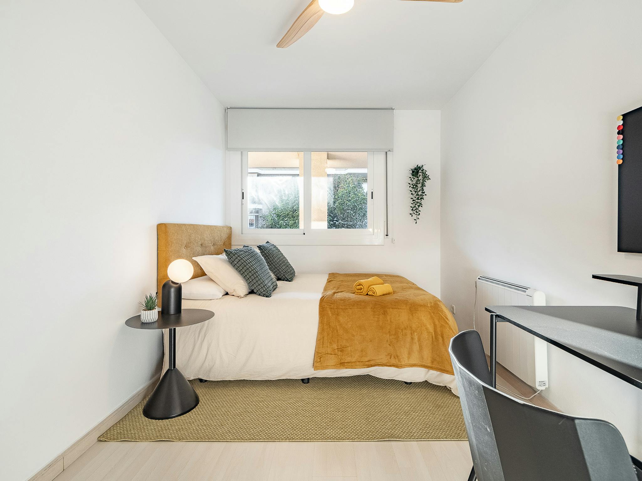 Carrer Sant Eduard, Sant Cugat del Vallès preview