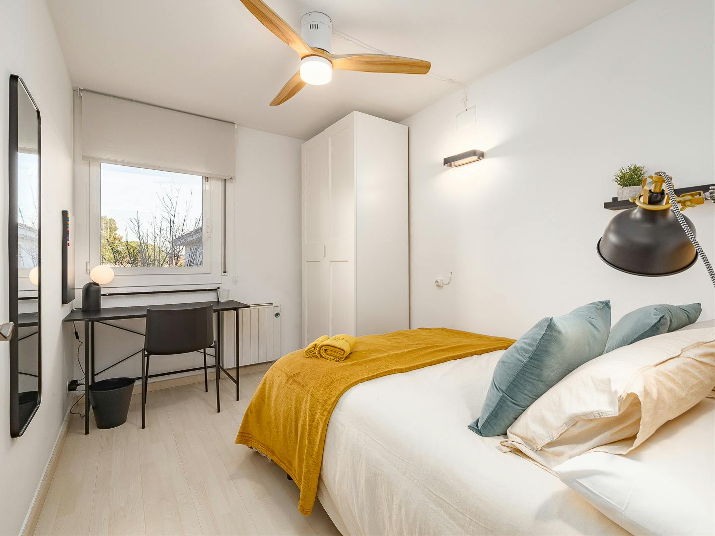 Carrer Sant Eduard, Sant Cugat del Vallès preview