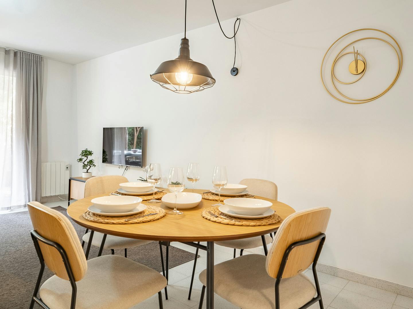 Single room Sant Cugat Del Vallès, 1 bed, 15.2m² — photo 9