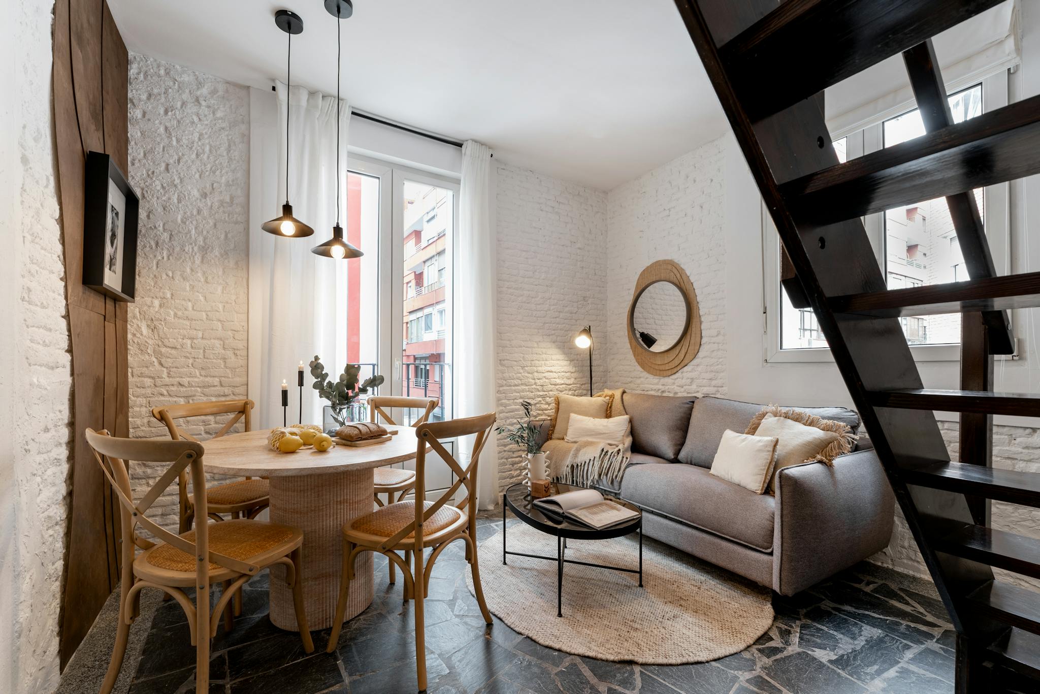 Calle de los Artistas, Madrid preview