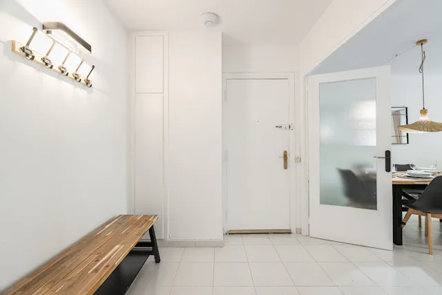 Private room in Carrer de Mariné, Sant Cugat del Vallès (1614342) room image 9