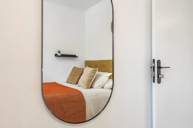 Private room in Carrer de Mariné, Sant Cugat del Vallès (1614345) room image 2