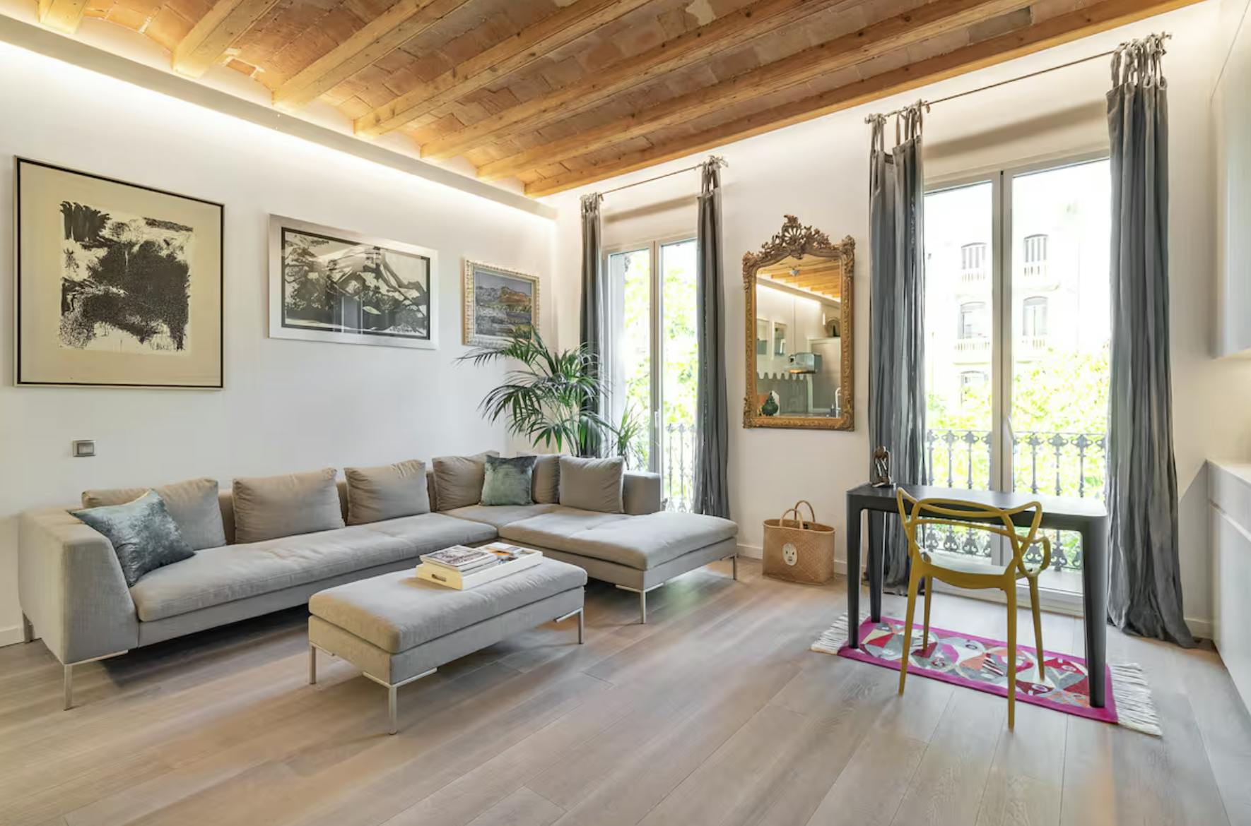 Carrer d'Aragó, Barcelona Barcelona