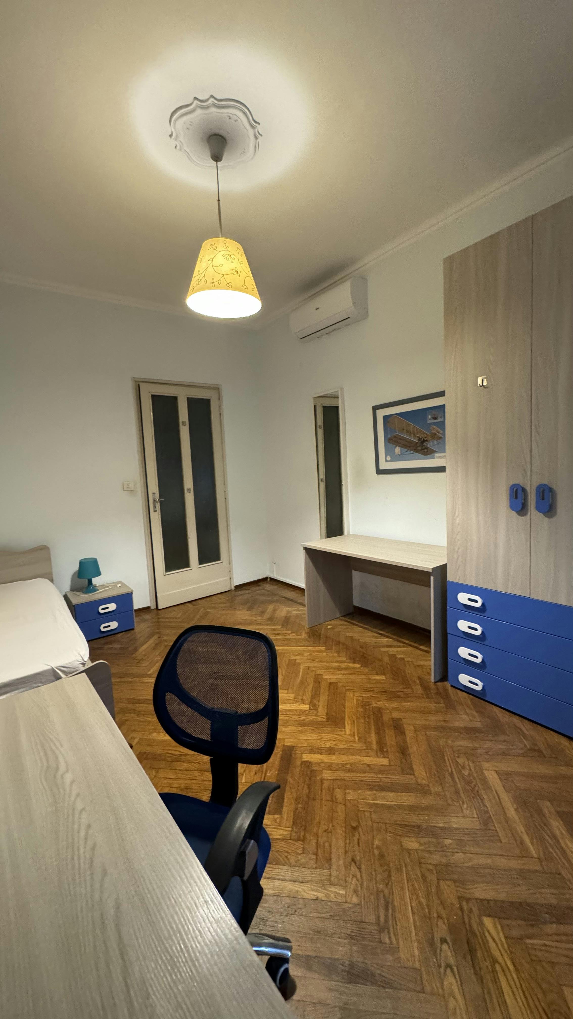 Corso Trapani, Turin