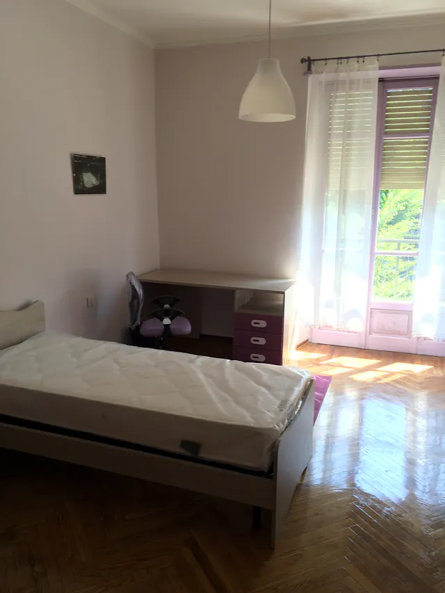 Private room in Corso Trapani, Turin (1614359) room image 1