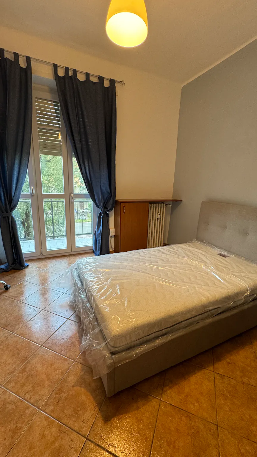 Corso Trapani, Turin preview