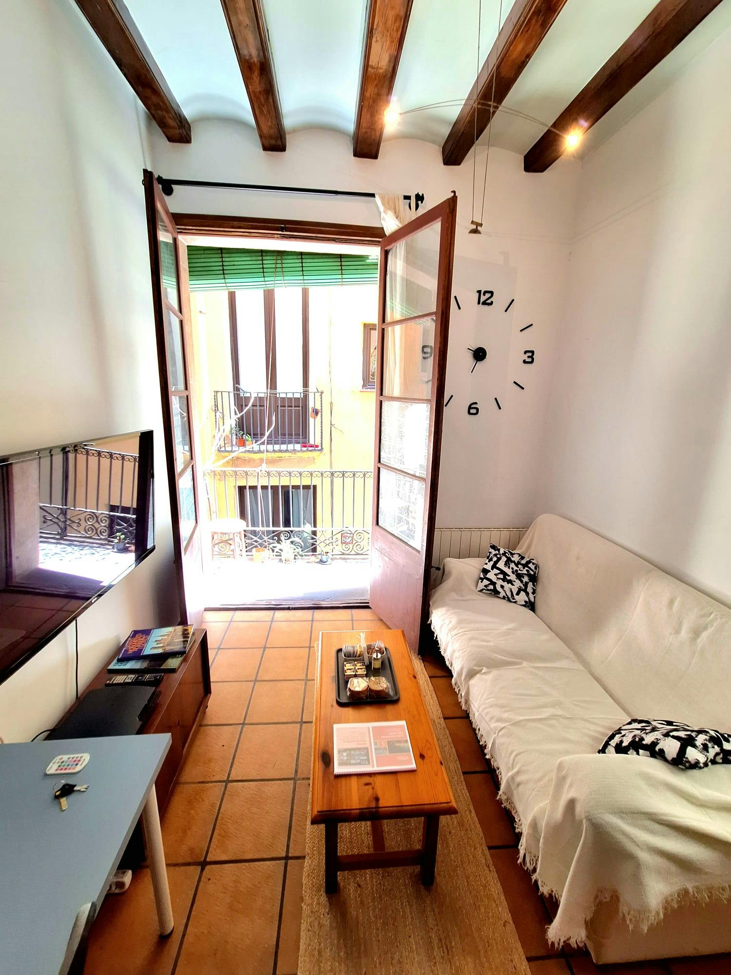 Carrer Ample, Barcelona preview