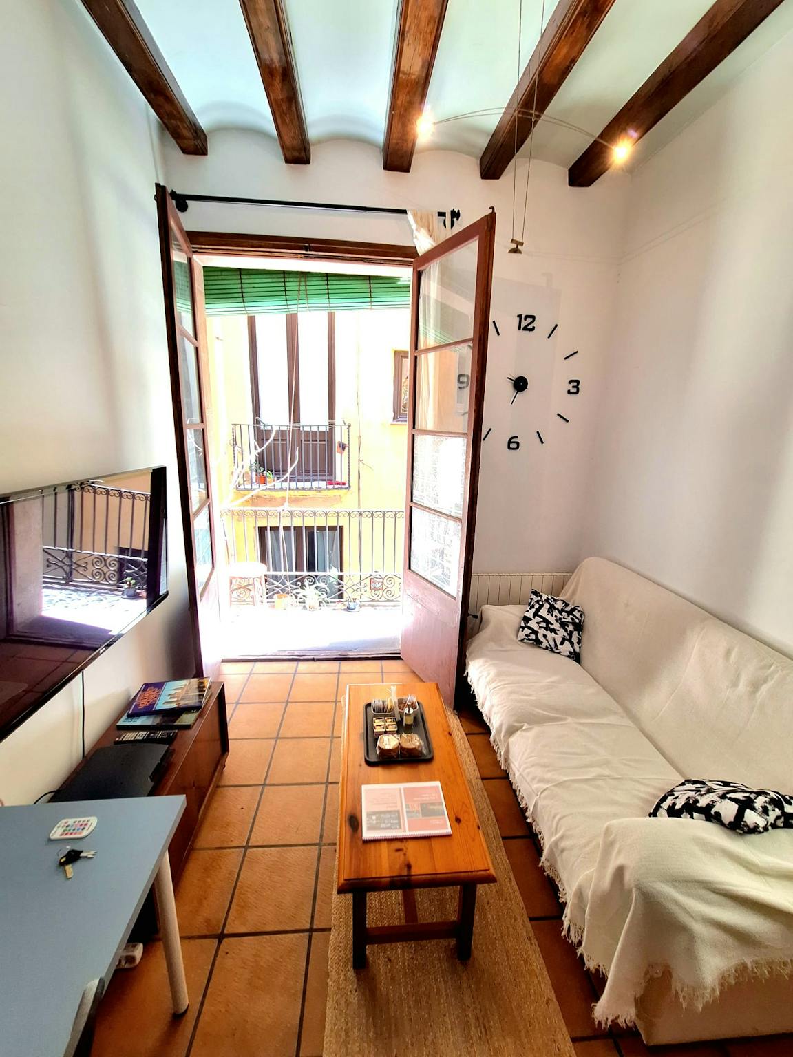 Carrer Ample, Barcelona preview