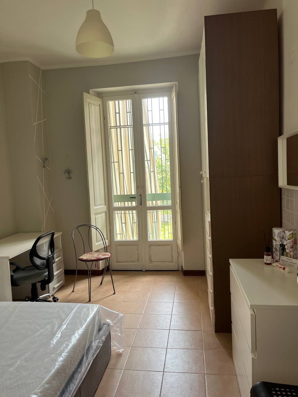 preview gallery tile