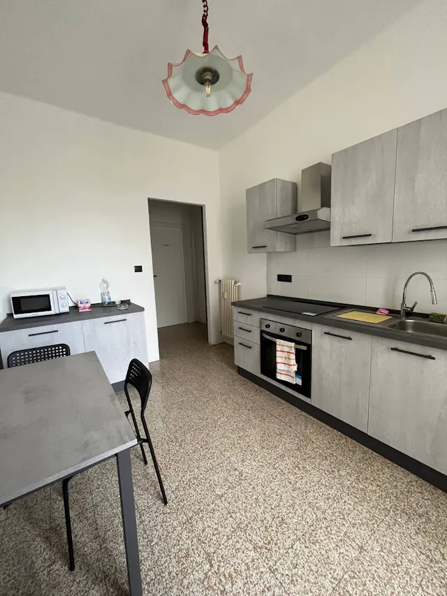 Private room in Via Carlo Capelli, Turin (1614364) room image 30