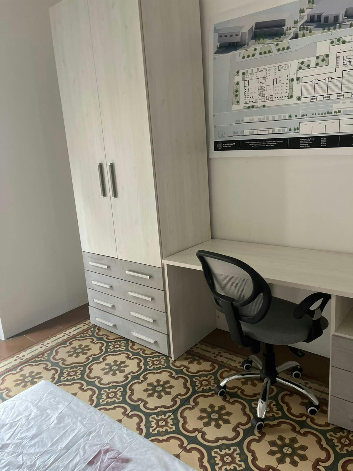 preview gallery tile