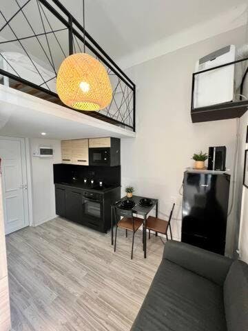 Dembinszky utca, Budapest preview