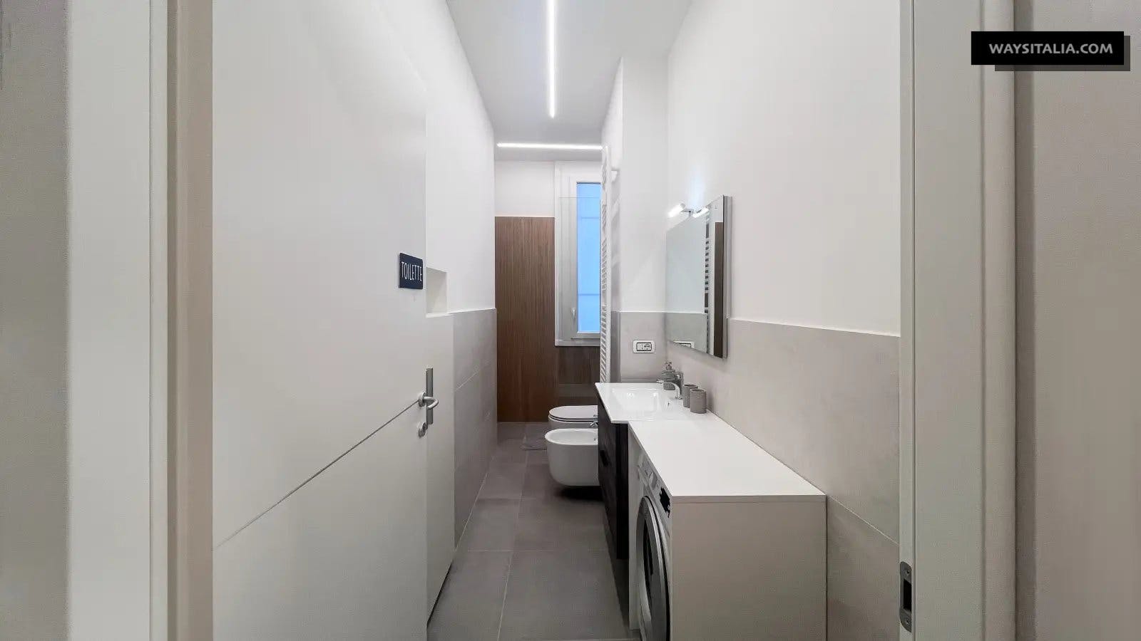 Single room Milan, 1 bed, 10m² — photo 2