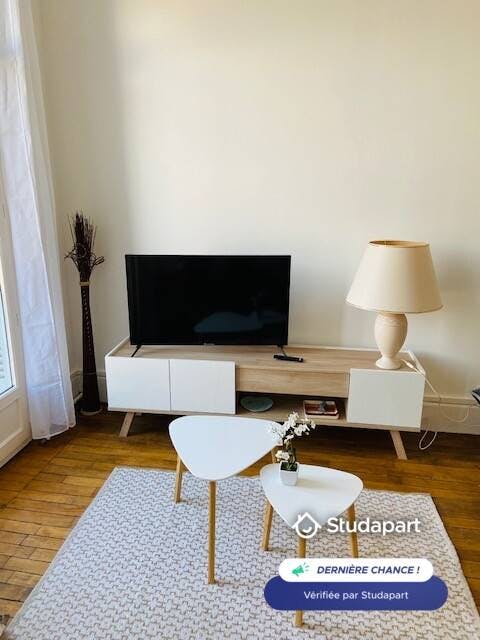 Wohnung zu mieten für 1.000 € pro Monat in Blois, Rue Denis Papin