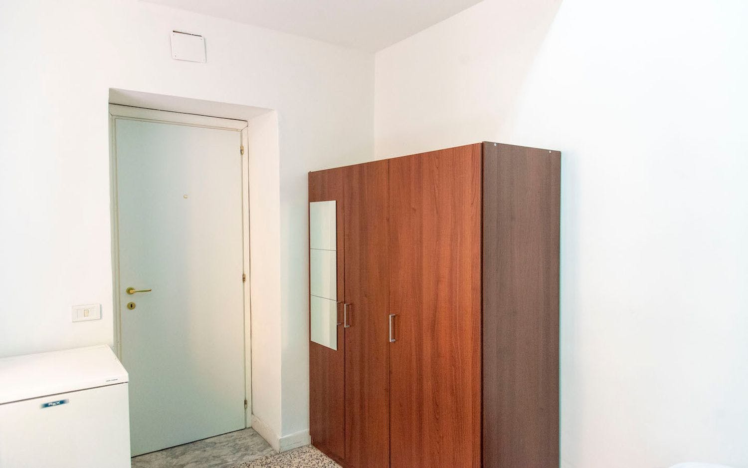 Single room Rome, 1 bed, 40m² — photo 4