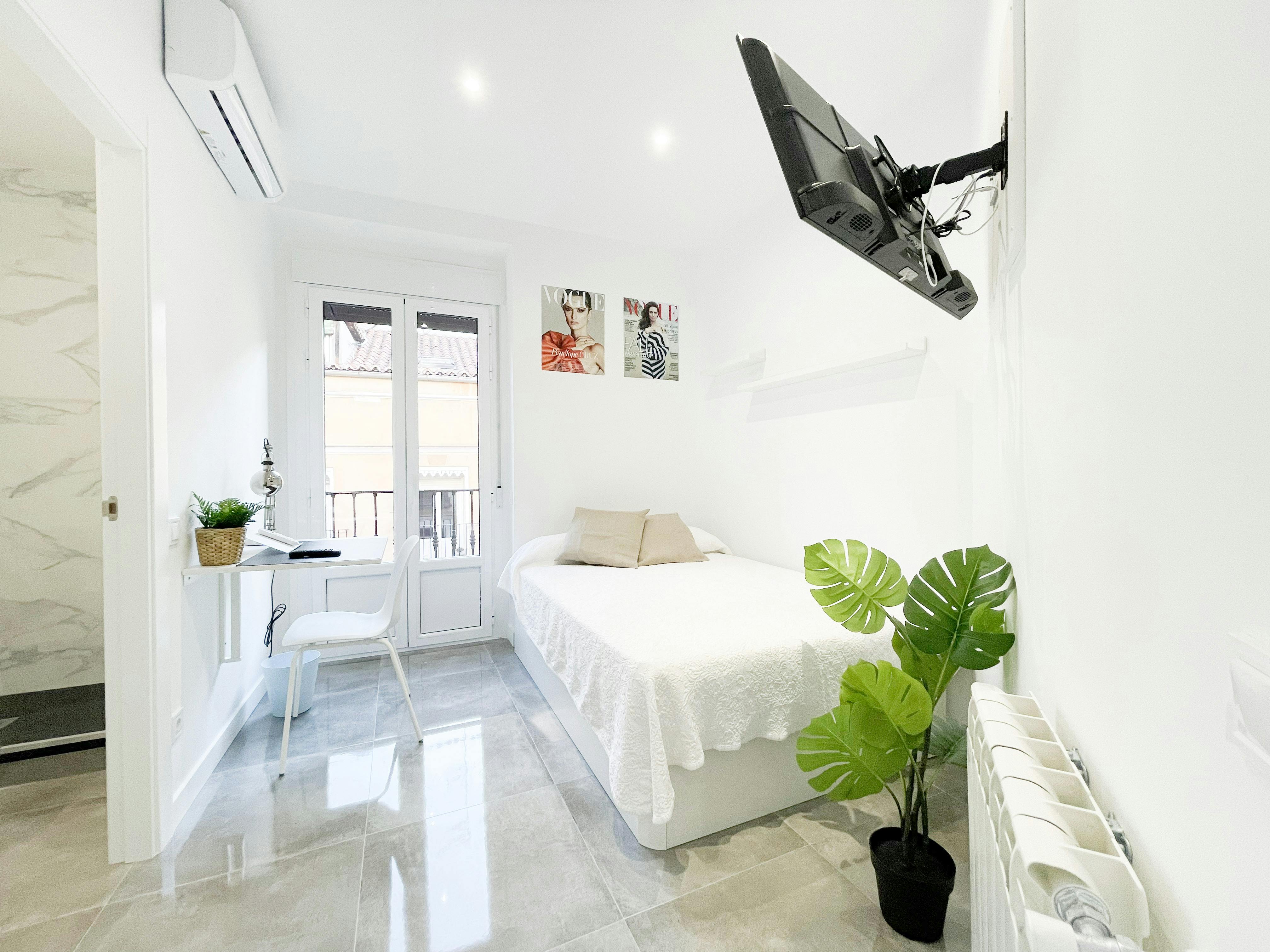 Calle de Pérez Galdós, Madrid Madrid