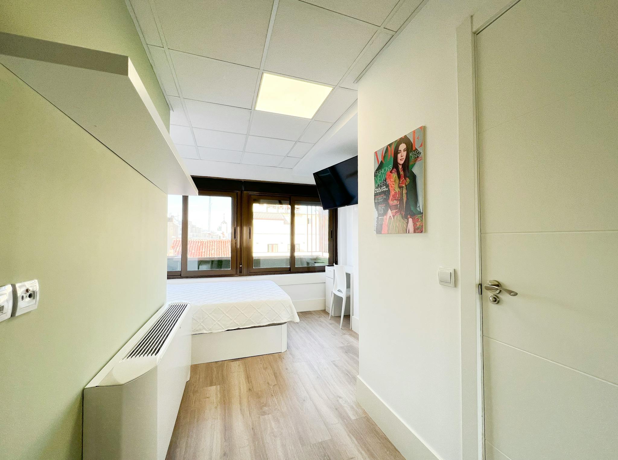 Calle de San Bernardo, Madrid preview