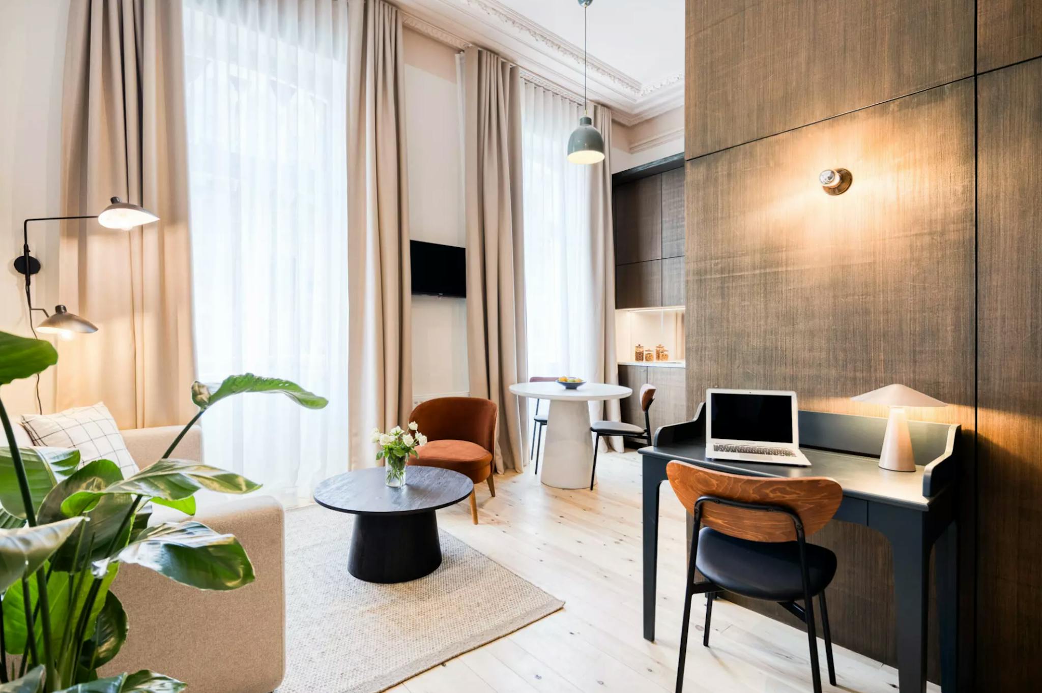 Rue de l'Enseignement, Brussels preview